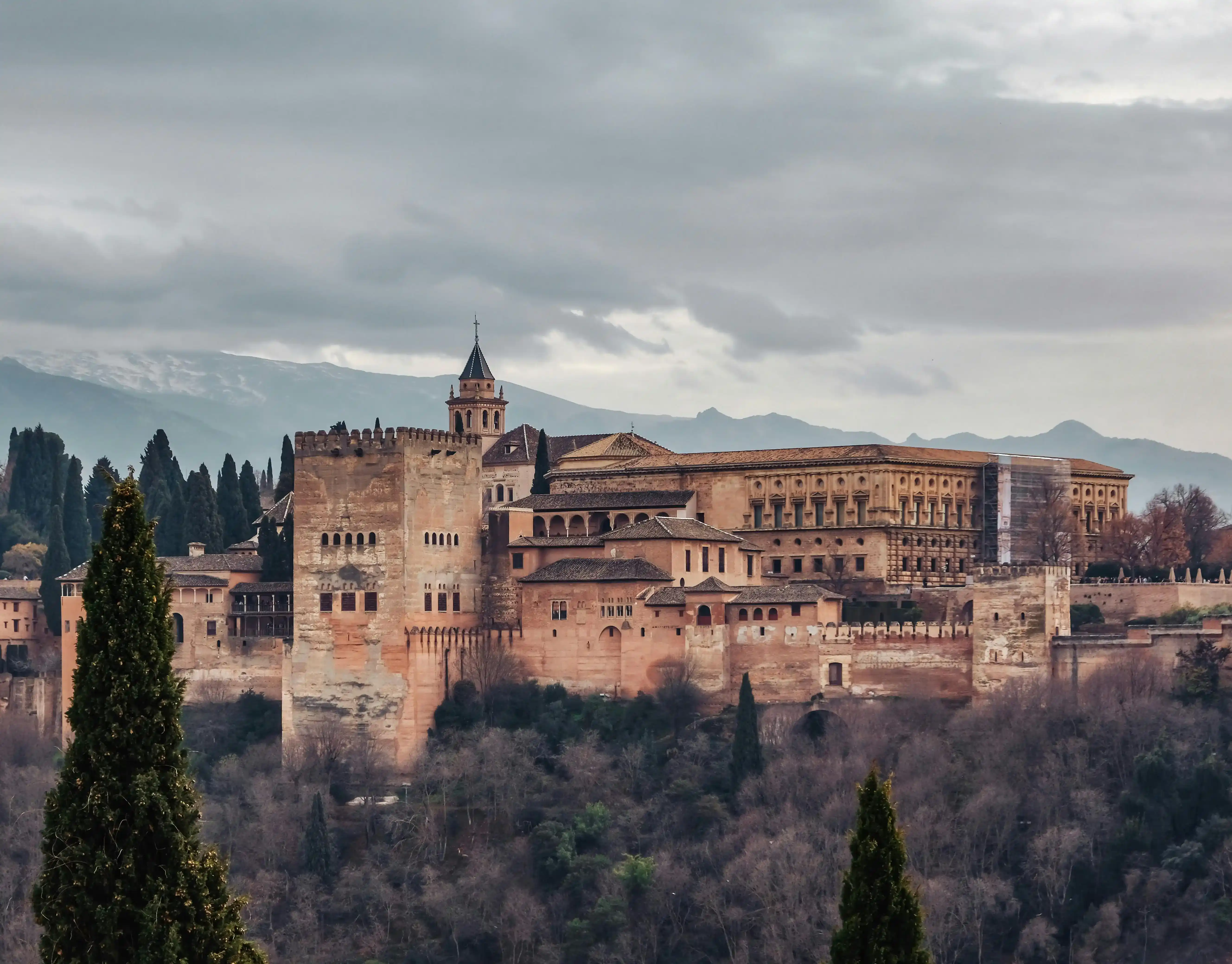 Alhambra de Granada