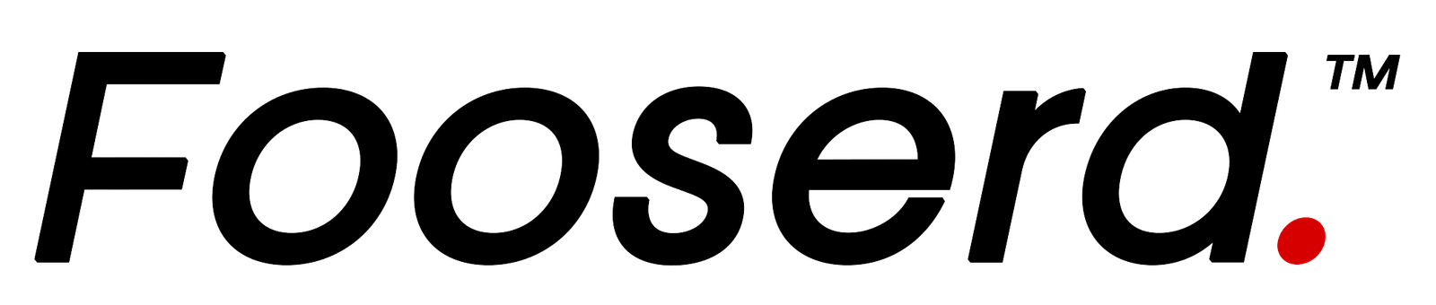 Fooserd